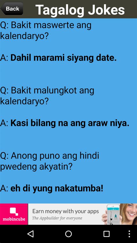 corny filipino jokes|Pinoy Jokes: 20+ Funny Jokes That Will Surely Make You Laugh .